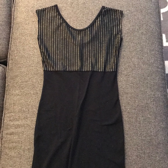 American Apparel Dress - Picture 2 of 3